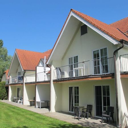Apartment Gollwitzer Park - Insel Poel-6 By Interhome Екстериор снимка