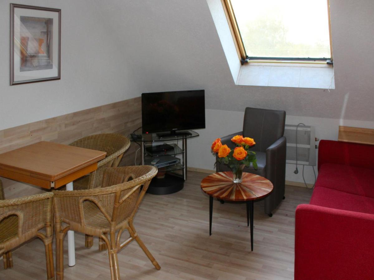 Apartment Gollwitzer Park - Insel Poel-6 By Interhome Екстериор снимка