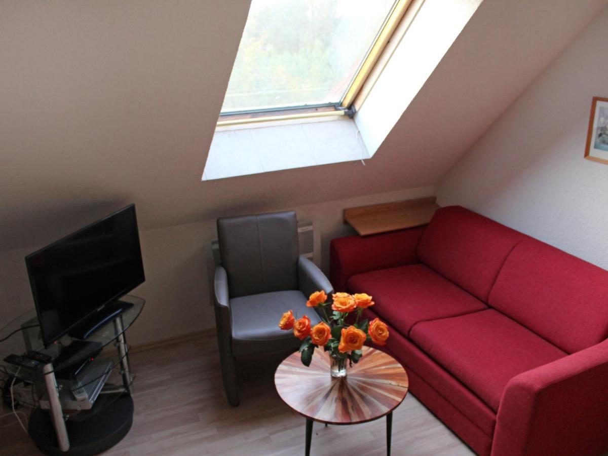 Apartment Gollwitzer Park - Insel Poel-6 By Interhome Екстериор снимка