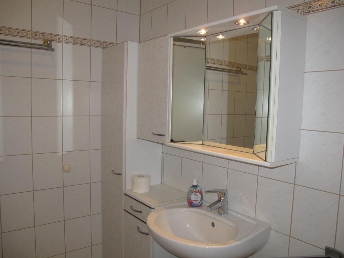 Apartment Gollwitzer Park - Insel Poel-6 By Interhome Екстериор снимка
