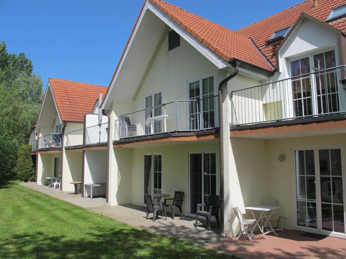 Apartment Gollwitzer Park - Insel Poel-6 By Interhome Екстериор снимка