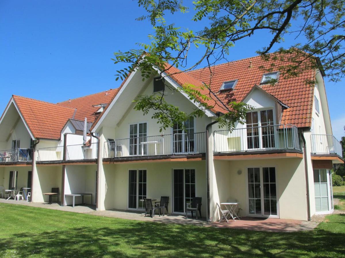 Apartment Gollwitzer Park - Insel Poel-6 By Interhome Екстериор снимка
